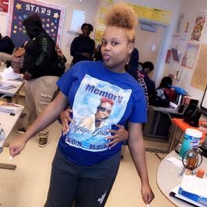 Meet your Posher, Annette